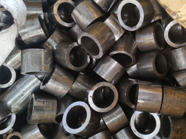 靖西切割无缝钢管